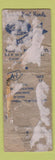 Matchbook Cover - 1958 Ford Young Charlotte NC POOR