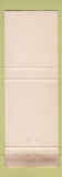 Matchbook Cover - 1971 Ford Rice Knightstown IN WORN