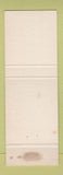 Matchbook Cover - 1971 Ford Jack Beasley Altoona PA WEAR