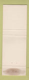 Matchbook Cover - 1971 Ford Kuhns Harnish Mechanicsburg PA WORN