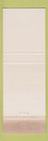 Matchbook Cover - 1969 Ford Kirk Hancock MD WEAR