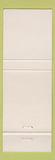 Matchbook Cover - 1968 Ford Lincoln Mercury Madris Somerset PA