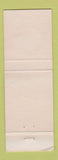 Matchbook Cover - 1967 Ford Lincoln Mercury Madris Somerset PA