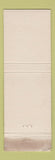 Matchbook Cover - 1960 Ford Rockville Motors MD WEAR