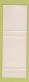 Matchbook Cover - 1977 Chevrolet Kohl Motors Ogallala NE WEAR