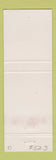Matchbook Cover - 1976 Chevrolet Ed Shults Jamestown NY WEAR