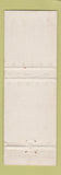 Matchbook Cover - 1958 Ford Roy Martin Wooster OH WORN