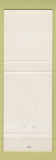 Matchbook Cover - 1st Central Bank DeWitt IA