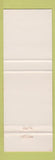 Matchbook Cover - Au Lion Rouge Moncton NB