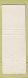 Matchbook Cover - Arizona Motel Harbor City CA Sherman Oaks