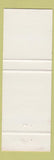 Matchbook Cover - Attalo's Steak Lobster North Vancouver BC