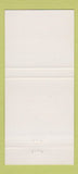 Matchbook Cover - Arthur Porter's Restaurant Lawrence KS 30 Strike