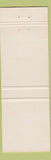 Matchbook Cover - Art Denterlein Duebbers Real Estate