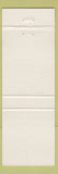 Matchbook Cover - Tender Gift Shop Scranton PA