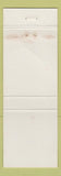 Matchbook Cover - Cafe Tatti Restaurant Mclean VA rooster