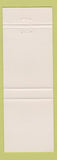 Matchbook Cover - Jilly's Ribs
