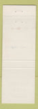 Matchbook Cover - Imperial Lanes Bowling WEAr