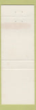 Matchbook Cover - Papandrea's Pizza Sisters Sandpoint Oregon City Bend OR