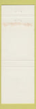 Matchbook Cover - Key Largo Restaurant Bar Portland OR WEAR