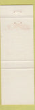 Matchbook Cover - Vic's on the Wharf Restaurant Newport OR WEAR