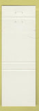 Matchbook Cover - Abou Karim Lebanese Restaurant Portland OR