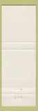 Matchbook Cover - Hill Electric Madison WI