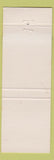 Matchbook Cover - Old Stone Inn Niagara Falls ON