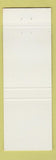 Matchbook Cover - Grandma Sally's Waffle Pancakes Des Plaines IL TAN