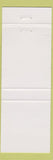 Matchbook Cover - Bovines Wood Fired Restaurant Murrells Inlet SC