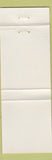 Matchbook Cover - Abbey's Restaurant Wheeling Island WV