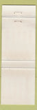 Matchbook Cover - Voyager's View Restaurant