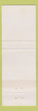 Matchbook Cover - Waverly Dairy Queen Restaurant Waverly IN