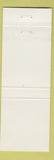Matchbook Cover - Fiddler's Seafood Italian Carbondale IL