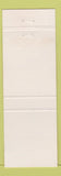 Matchbook Cover - Cardinal Ranch Motel Rochester NH