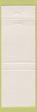 Matchbook Cover - Gingerbread Village Restaurant Mapleton OR