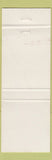 Matchbook Cover - Lido Flamingo New York City