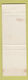 Matchbook Cover - Des Dutch Essenhaus Shreve OH WORN