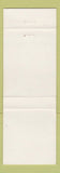 Matchbook Cover - Areospace Machinists Union 571 Seattle Auburn Tacoma WA