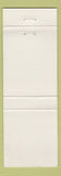 Matchbook Cover - Tiffany's Cabaret Strip Club CHAIN WORN