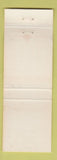 Matchbook Cover - Mary's Kitchen Geneva on the Lake OH WEAR