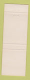 Matchbook Cover - Indian Village Motel Restaurant Brimfield MA