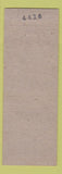 Matchbook Cover - Parker House Boston MA MAROON