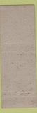 Matchbook Cover - Hotel Jordan Glendive MT
