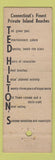 Matchbook Cover - Ted Hilton's Vacation Hide Away Moodus CT girlie