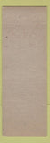 Matchbook Cover - George Pennell Apartments Rooms Greensboro NC