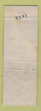 Matchbook Cover - Boston Cafe Ranch Motel Kasson MN WORN STAINED