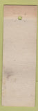 Matchbook Cover - Hotel St Francis St Paul MN