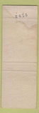 Matchbook Cover - Hotel Lyon Lake City MN WORN STAINED