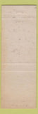 Matchbook Cover - Pine Knot Motel Bass River MA Cape Cod