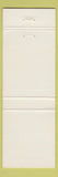 Matchbook Cover - Joseph's Restaurant Boston MA
